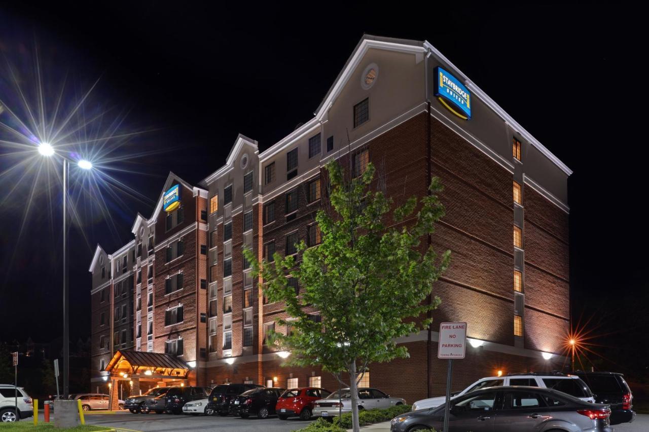 Staybridge Suites Quantico-Stafford By Ihg Екстериор снимка