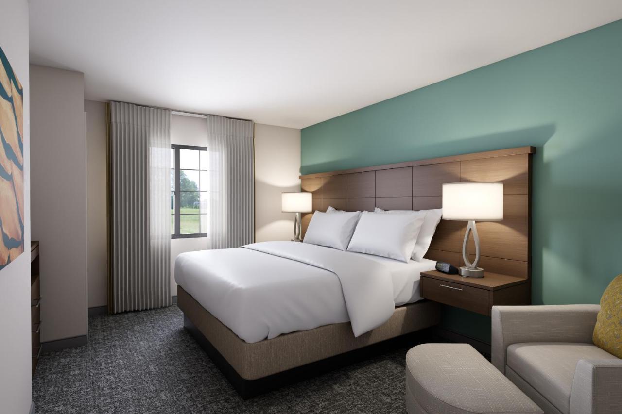 Staybridge Suites Quantico-Stafford By Ihg Екстериор снимка