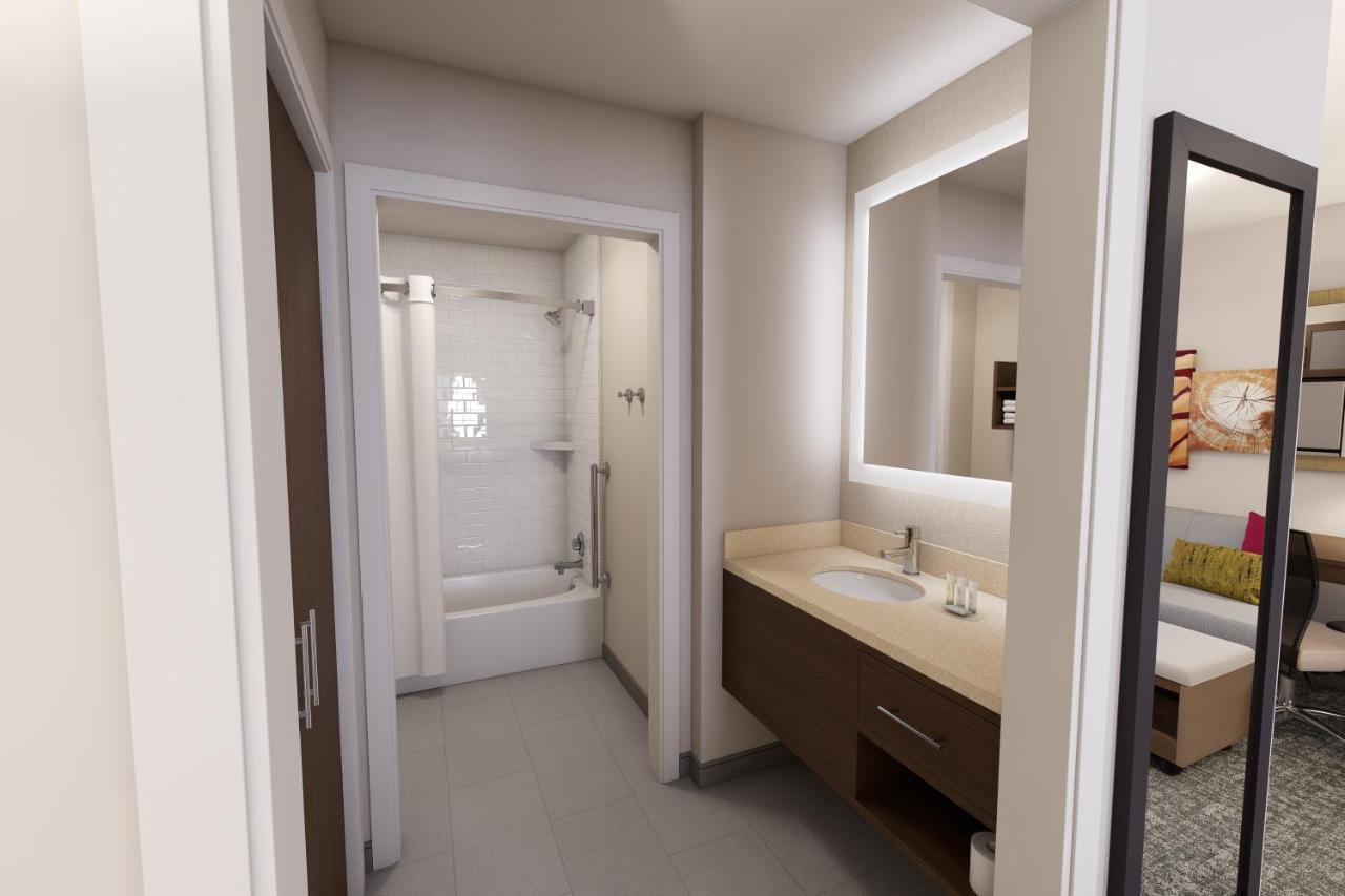Staybridge Suites Quantico-Stafford By Ihg Екстериор снимка