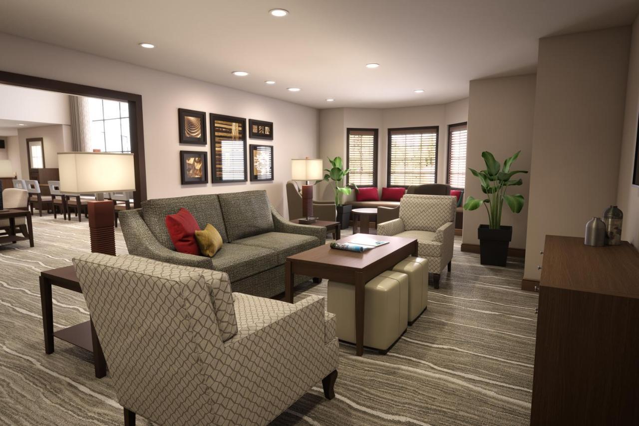 Staybridge Suites Quantico-Stafford By Ihg Екстериор снимка