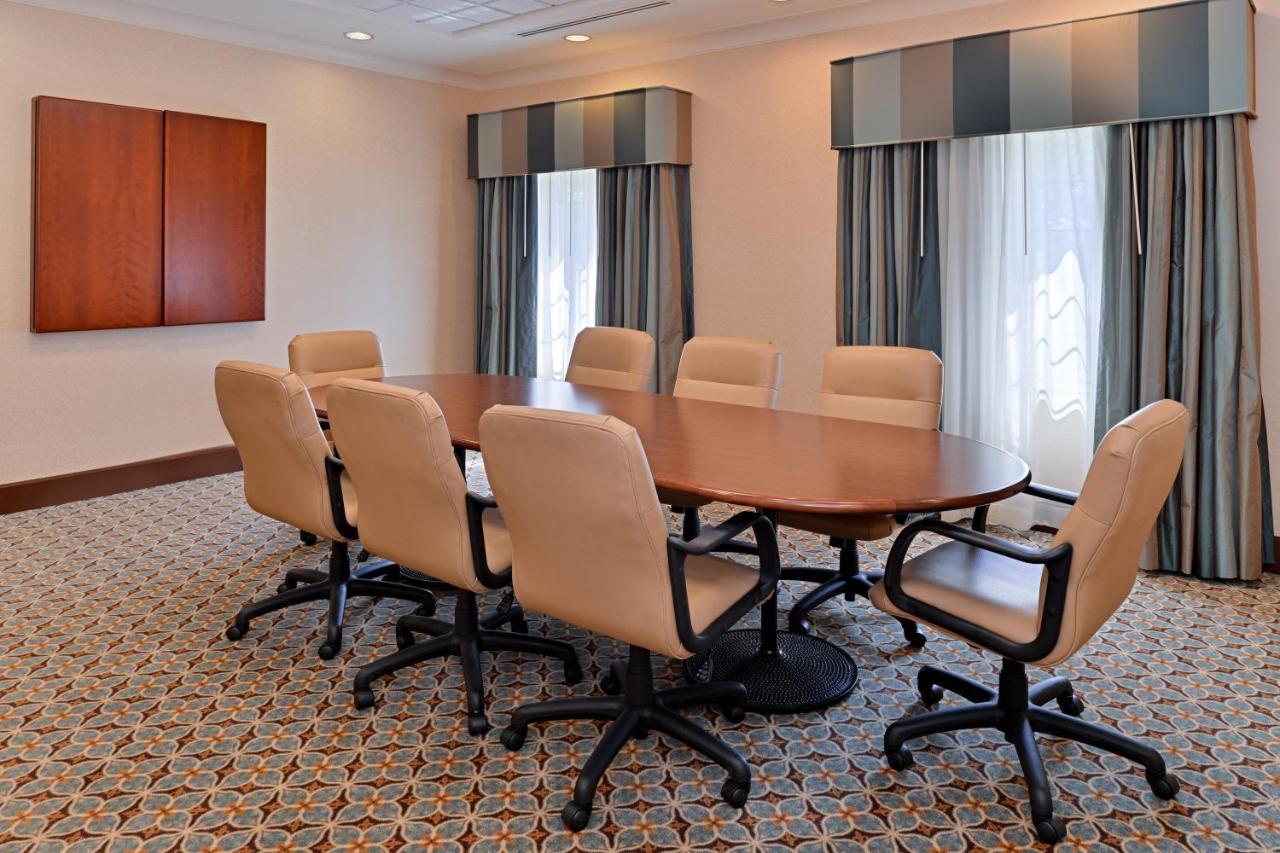 Staybridge Suites Quantico-Stafford By Ihg Екстериор снимка