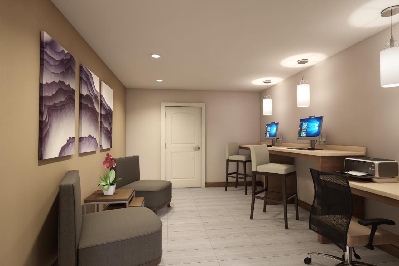 Staybridge Suites Quantico-Stafford By Ihg Екстериор снимка