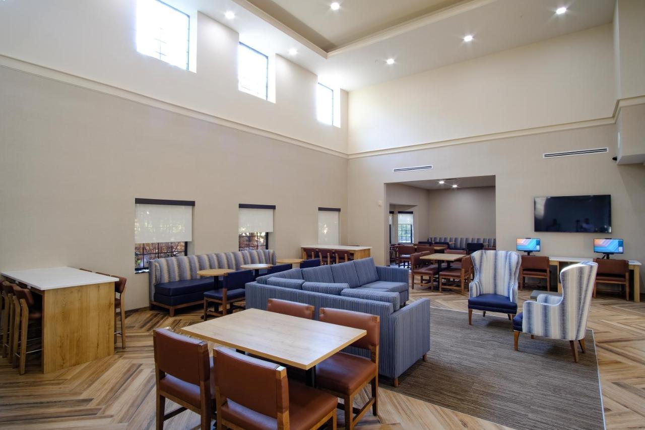 Staybridge Suites Quantico-Stafford By Ihg Екстериор снимка