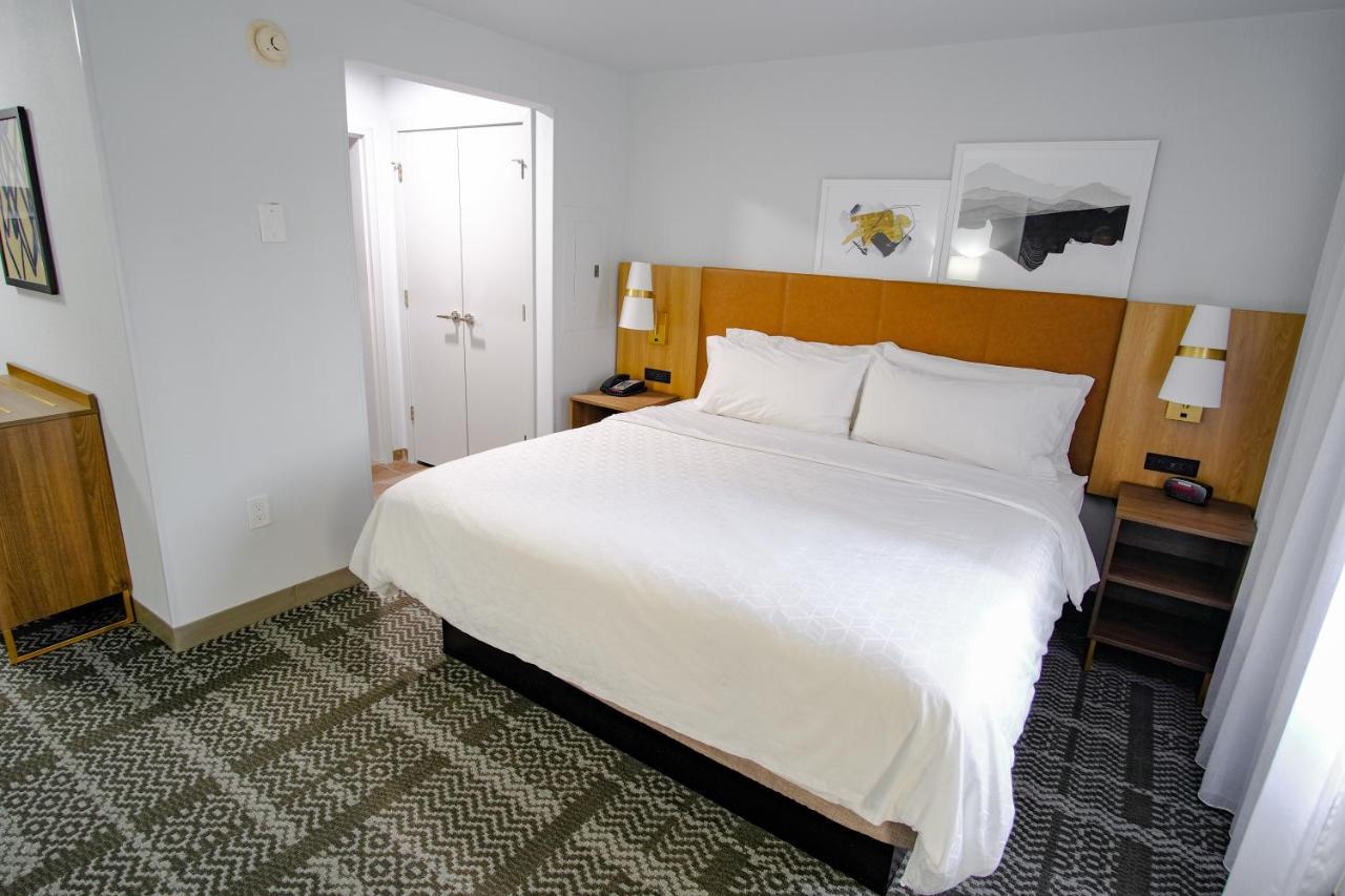 Staybridge Suites Quantico-Stafford By Ihg Екстериор снимка