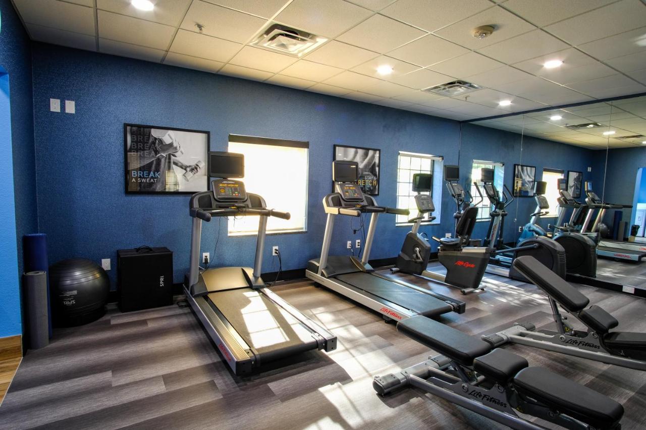 Staybridge Suites Quantico-Stafford By Ihg Екстериор снимка