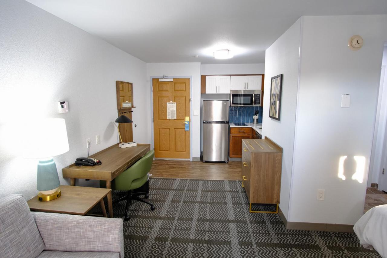 Staybridge Suites Quantico-Stafford By Ihg Екстериор снимка