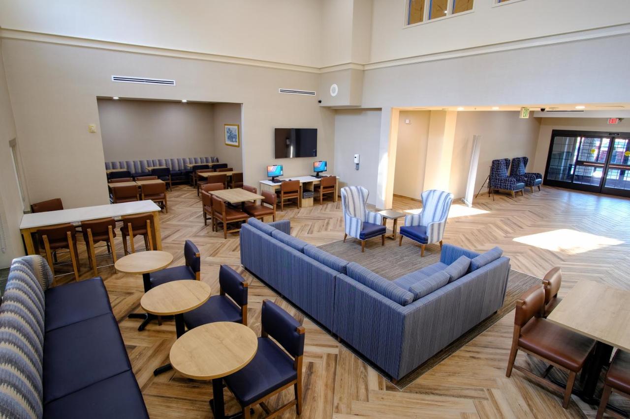 Staybridge Suites Quantico-Stafford By Ihg Екстериор снимка