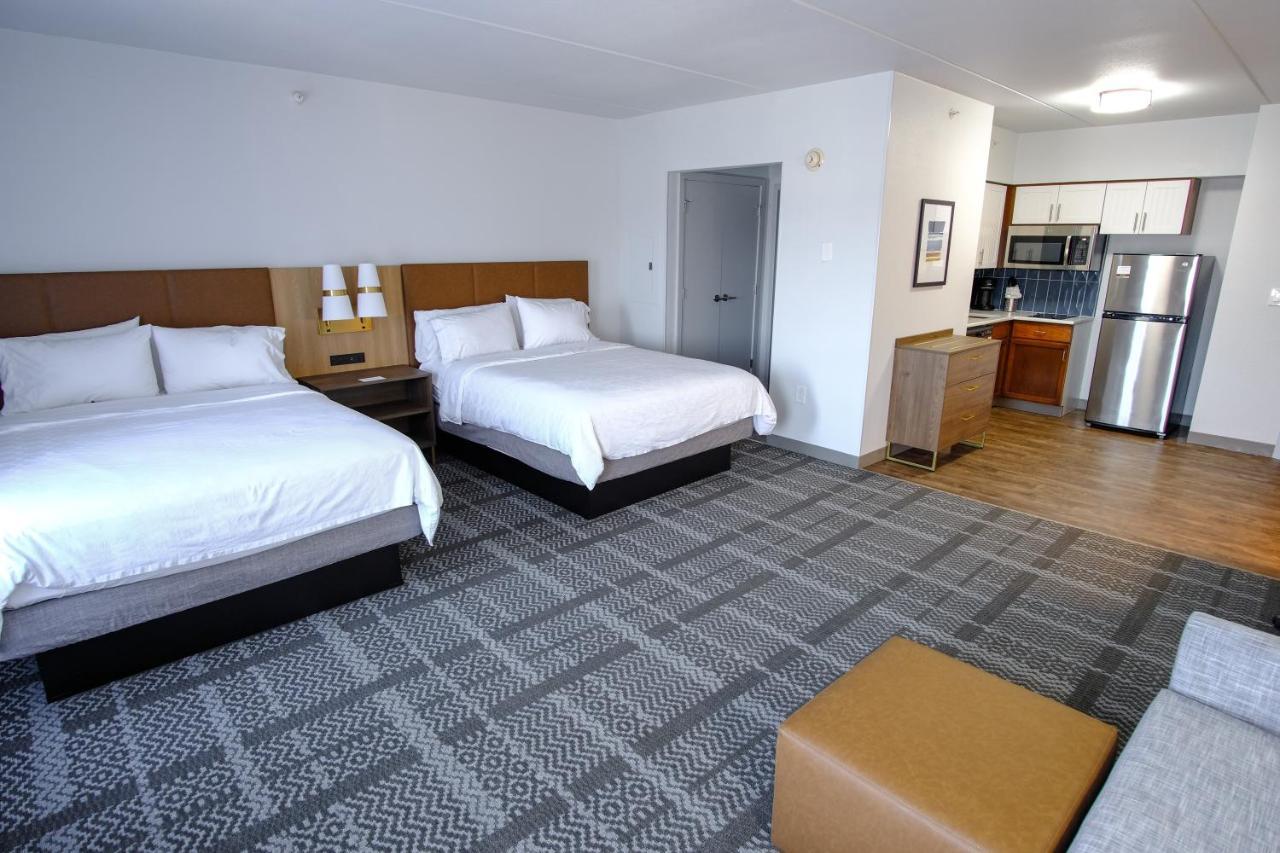 Staybridge Suites Quantico-Stafford By Ihg Екстериор снимка