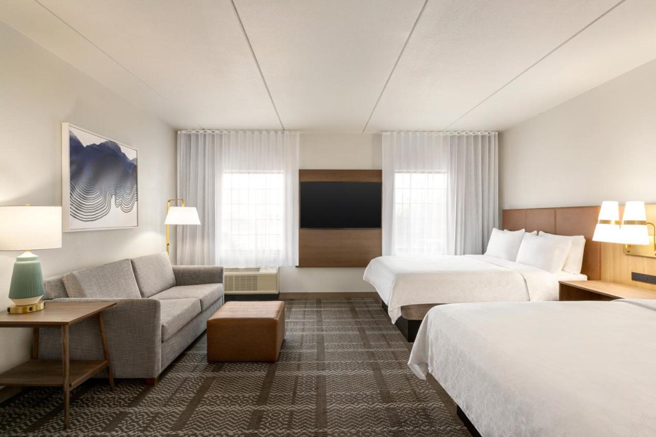 Staybridge Suites Quantico-Stafford By Ihg Екстериор снимка