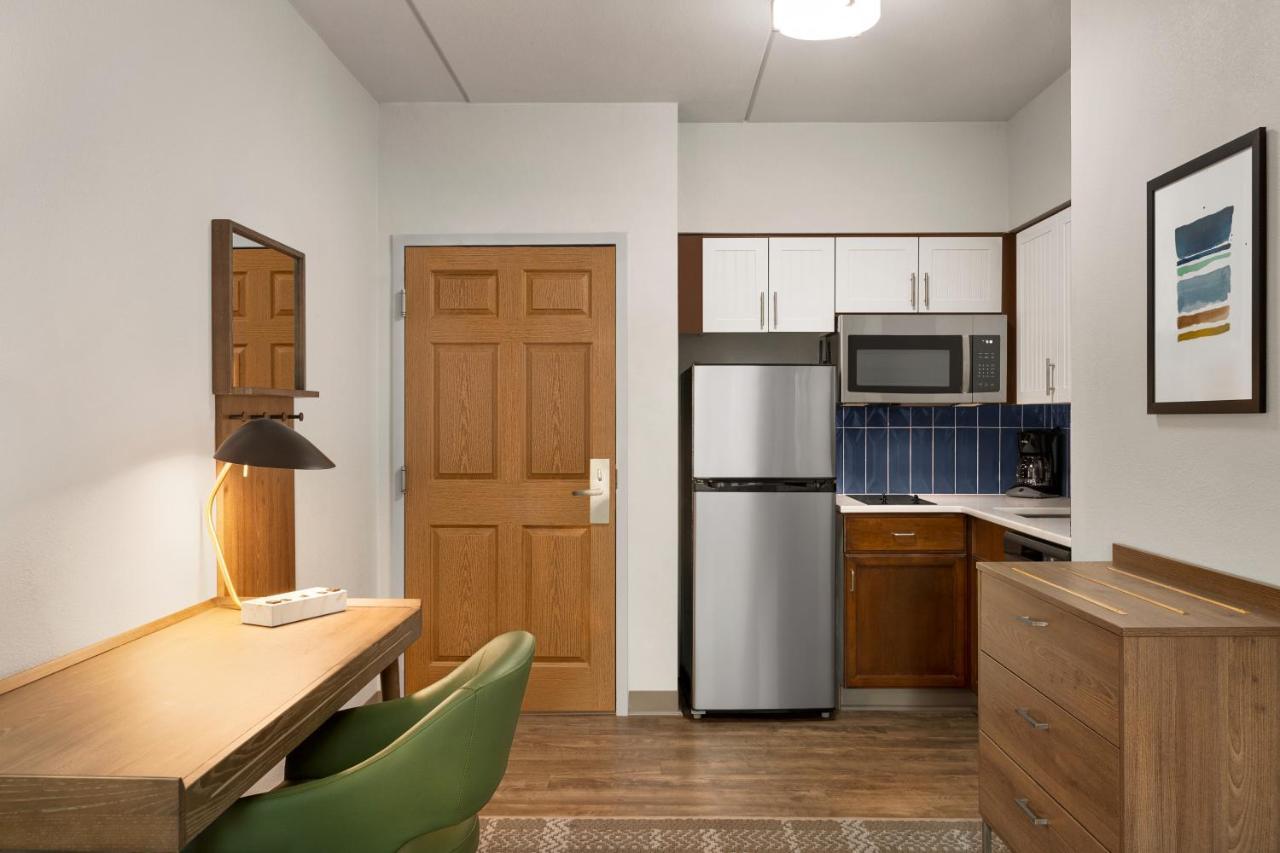 Staybridge Suites Quantico-Stafford By Ihg Екстериор снимка