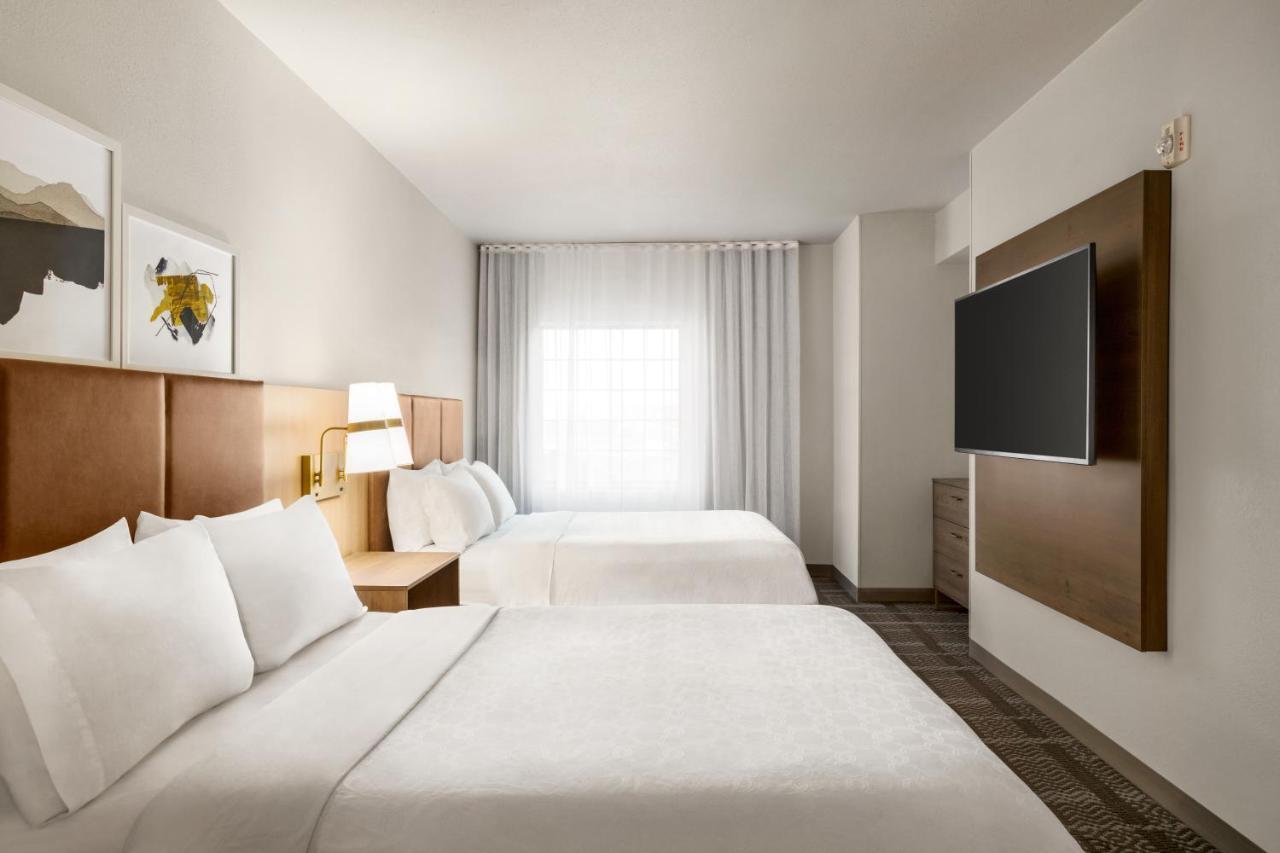Staybridge Suites Quantico-Stafford By Ihg Екстериор снимка