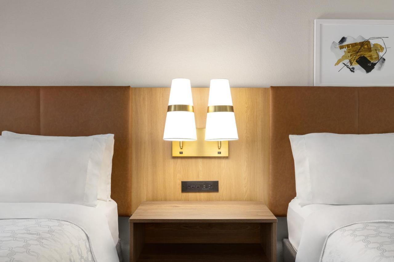 Staybridge Suites Quantico-Stafford By Ihg Екстериор снимка