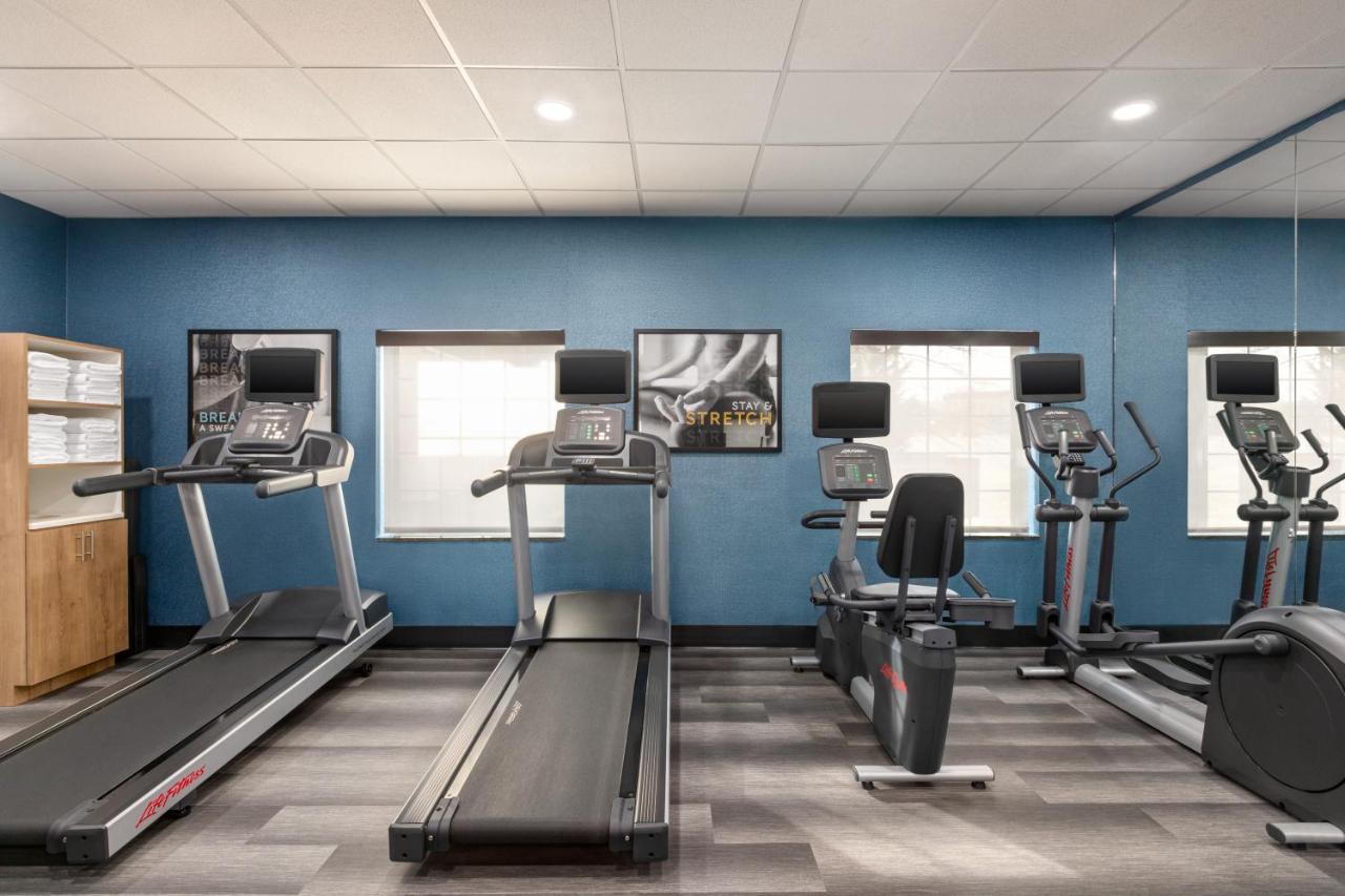 Staybridge Suites Quantico-Stafford By Ihg Екстериор снимка