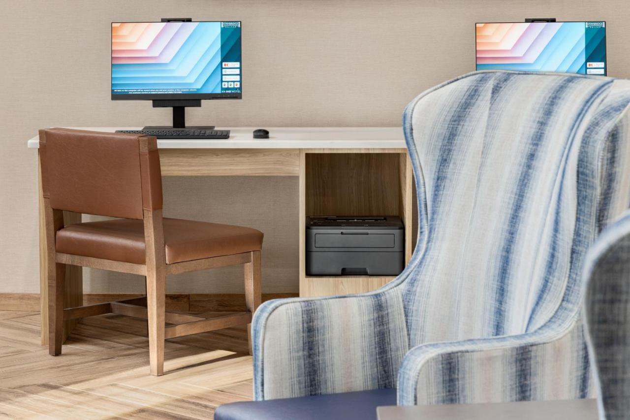 Staybridge Suites Quantico-Stafford By Ihg Екстериор снимка