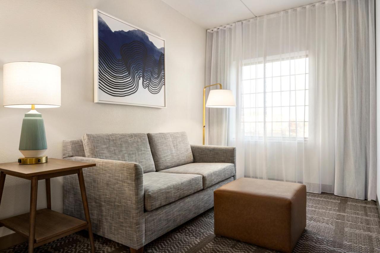 Staybridge Suites Quantico-Stafford By Ihg Екстериор снимка