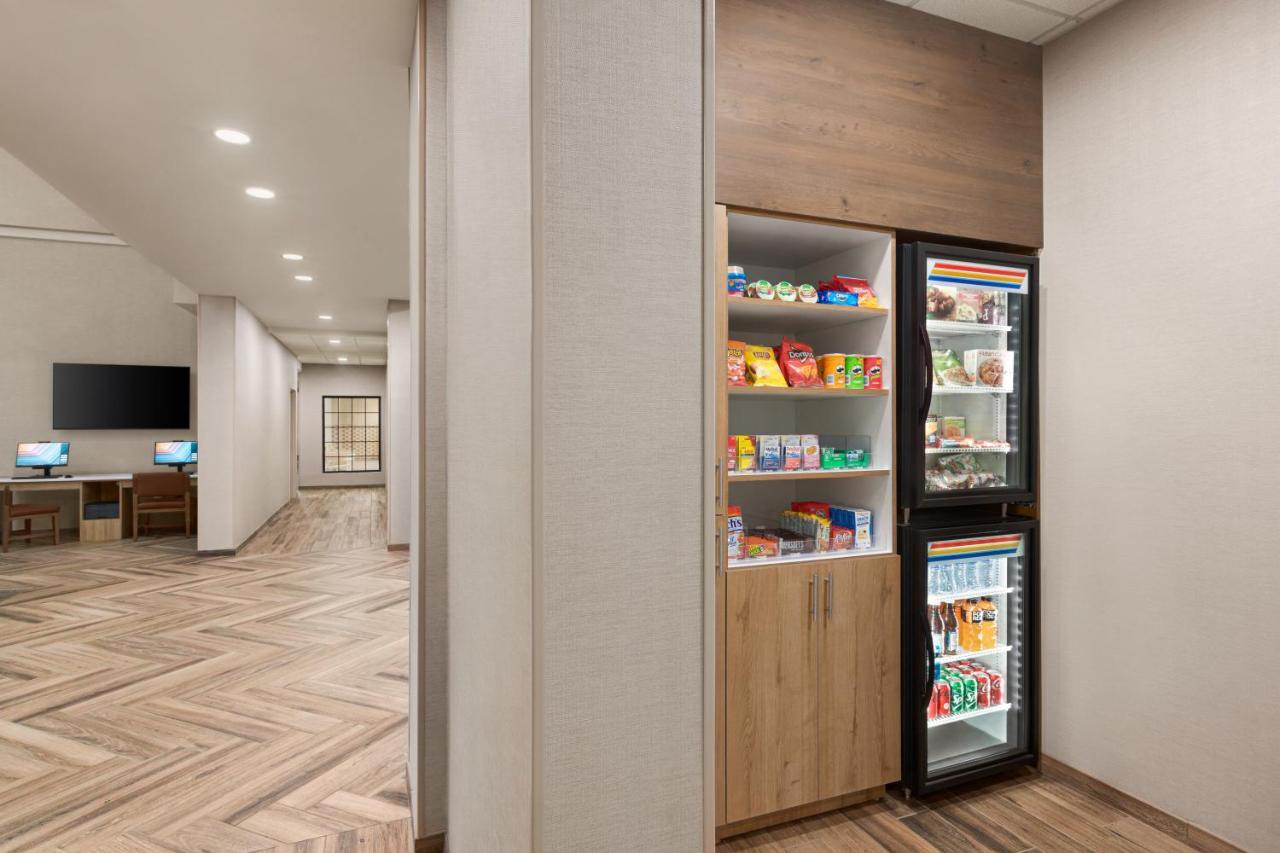Staybridge Suites Quantico-Stafford By Ihg Екстериор снимка