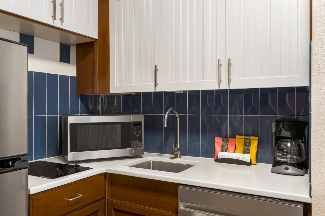 Staybridge Suites Quantico-Stafford By Ihg Екстериор снимка