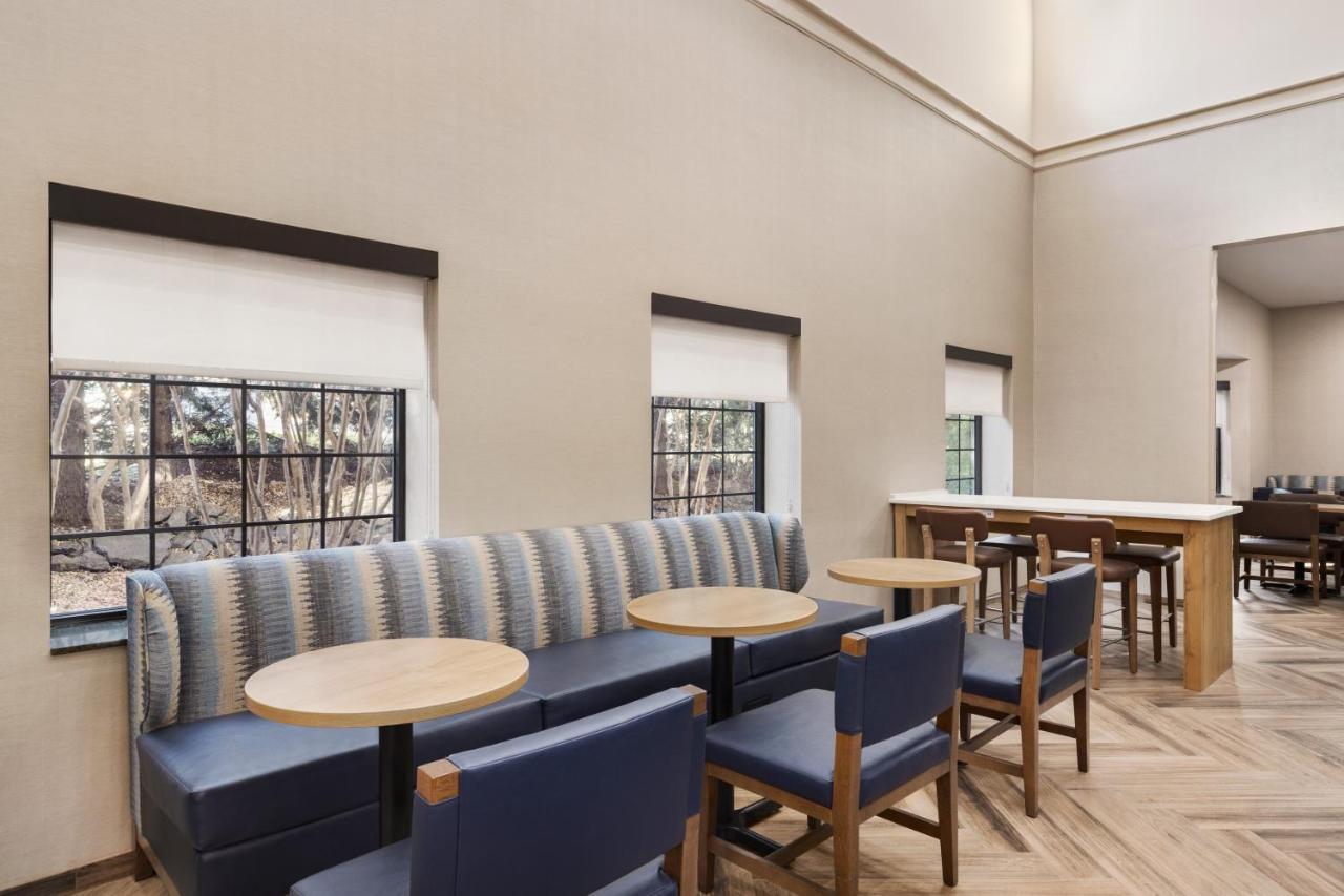 Staybridge Suites Quantico-Stafford By Ihg Екстериор снимка