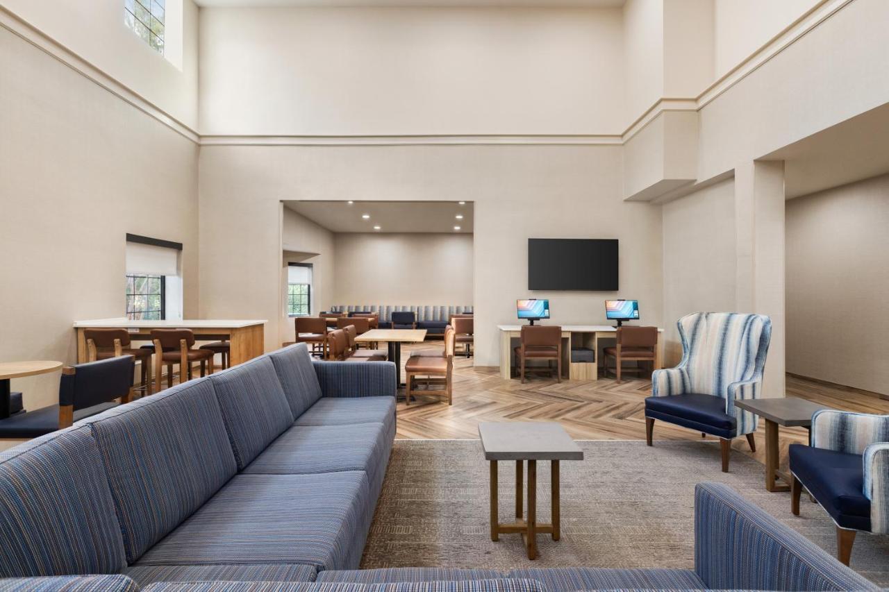 Staybridge Suites Quantico-Stafford By Ihg Екстериор снимка