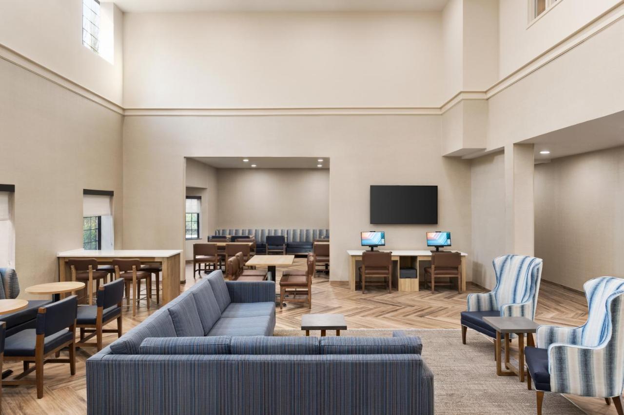 Staybridge Suites Quantico-Stafford By Ihg Екстериор снимка