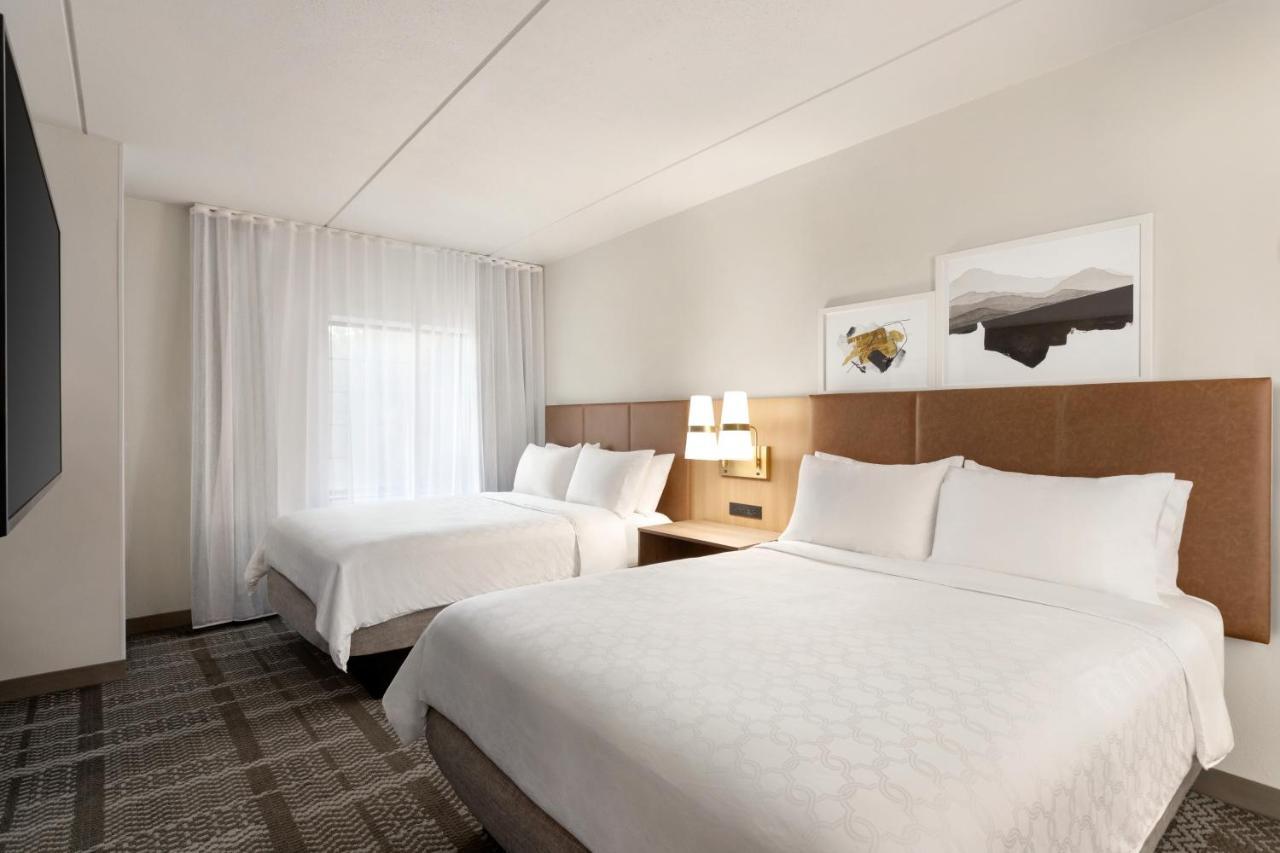 Staybridge Suites Quantico-Stafford By Ihg Екстериор снимка