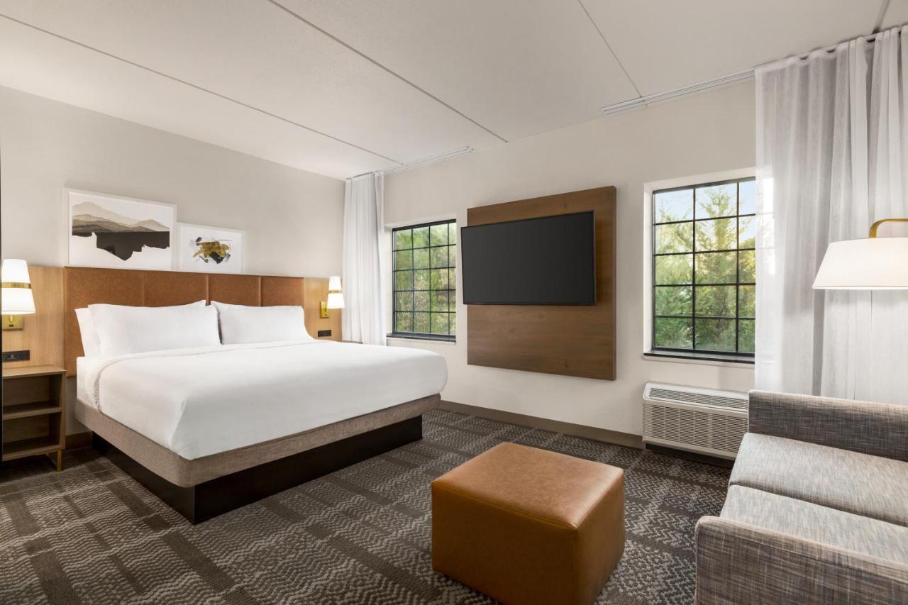 Staybridge Suites Quantico-Stafford By Ihg Екстериор снимка