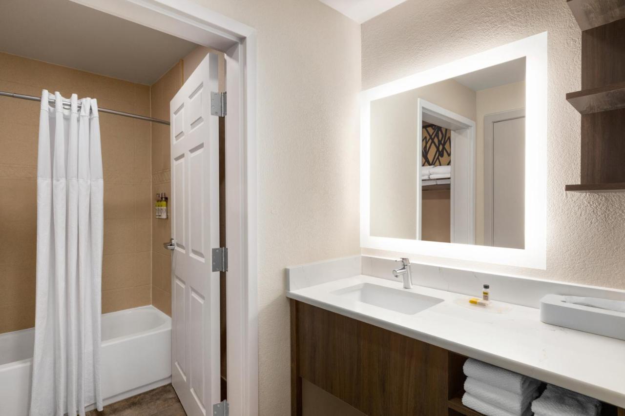 Staybridge Suites Quantico-Stafford By Ihg Екстериор снимка