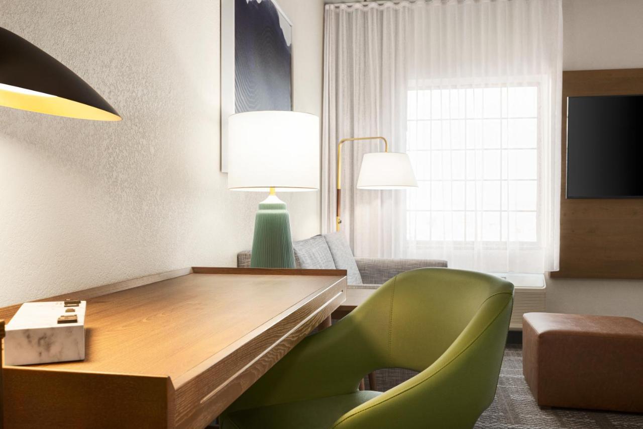 Staybridge Suites Quantico-Stafford By Ihg Екстериор снимка