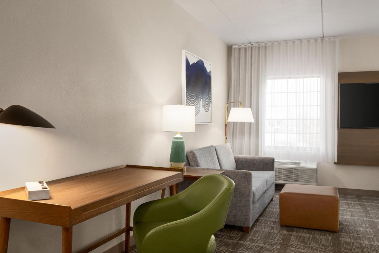 Staybridge Suites Quantico-Stafford By Ihg Екстериор снимка