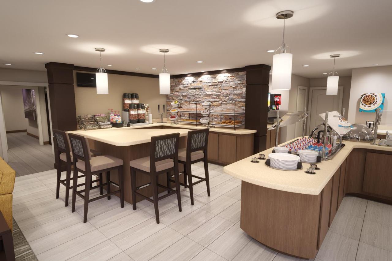 Staybridge Suites Quantico-Stafford By Ihg Екстериор снимка