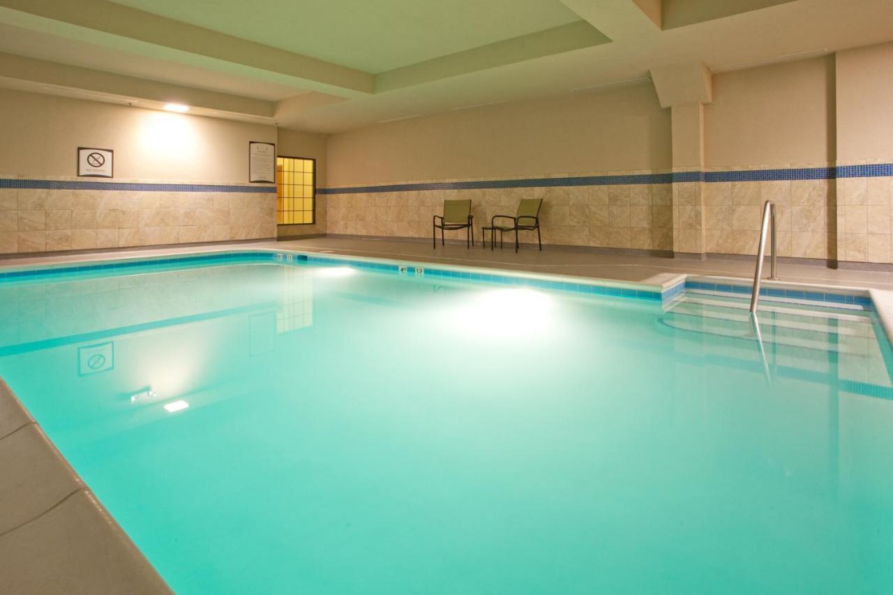 Staybridge Suites Quantico-Stafford By Ihg Екстериор снимка